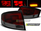 Preview: LED Upgrade Design Rückleuchten für Audi TT 8N 99-06 rot/rauch